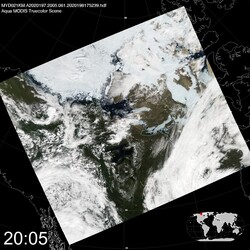 Level 1B Image at: 2005 UTC