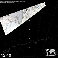 Level 1B Image at: 1240 UTC