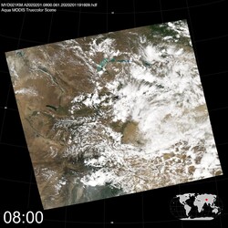 Level 1B Image at: 0800 UTC