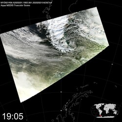 Level 1B Image at: 1905 UTC