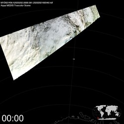 Level 1B Image at: 0000 UTC