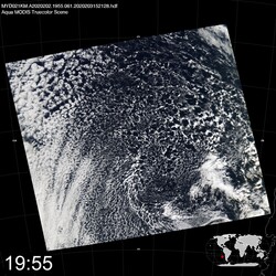 Level 1B Image at: 1955 UTC