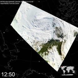 Level 1B Image at: 1250 UTC