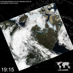 Level 1B Image at: 1915 UTC