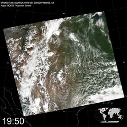 Level 1B Image at: 1950 UTC