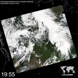 Level 1B Image at: 1955 UTC