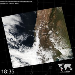 Level 1B Image at: 1835 UTC