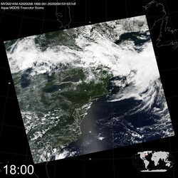 Level 1B Image at: 1800 UTC