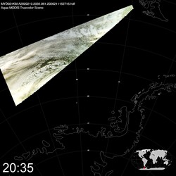 Level 1B Image at: 2035 UTC