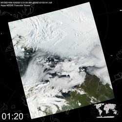 Level 1B Image at: 0120 UTC