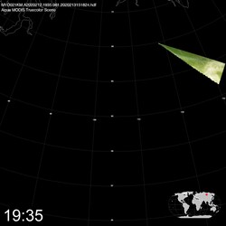 Level 1B Image at: 1935 UTC