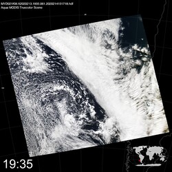 Level 1B Image at: 1935 UTC