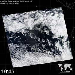 Level 1B Image at: 1945 UTC