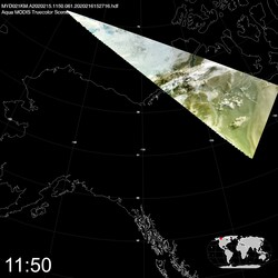 Level 1B Image at: 1150 UTC