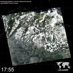 Level 1B Image at: 1755 UTC