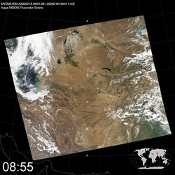 Level 1B Image at: 0855 UTC