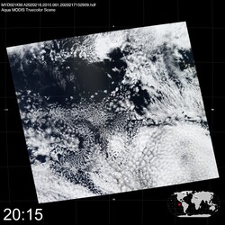 Level 1B Image at: 2015 UTC