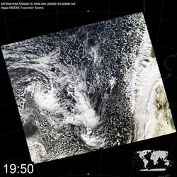 Level 1B Image at: 1950 UTC