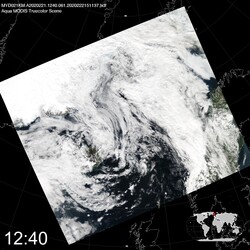 Level 1B Image at: 1240 UTC