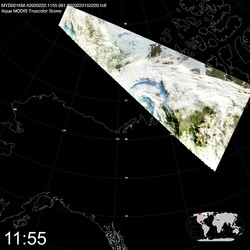 Level 1B Image at: 1155 UTC