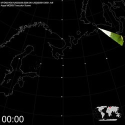 Level 1B Image at: 0000 UTC