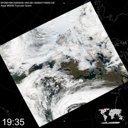 Level 1B Image at: 1935 UTC