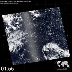 Level 1B Image at: 0155 UTC