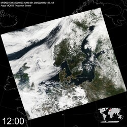 Level 1B Image at: 1200 UTC