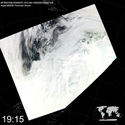 Level 1B Image at: 1915 UTC