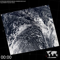 Level 1B Image at: 0000 UTC