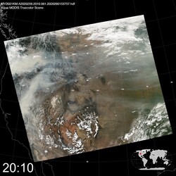 Level 1B Image at: 2010 UTC