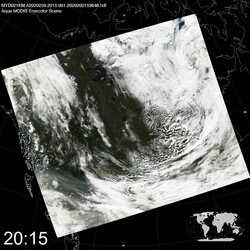 Level 1B Image at: 2015 UTC