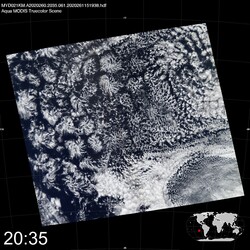 Level 1B Image at: 2035 UTC