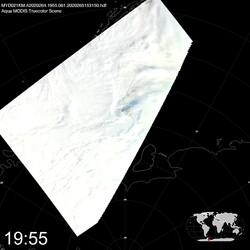 Level 1B Image at: 1955 UTC