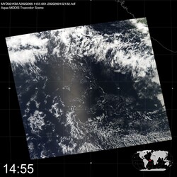 Level 1B Image at: 1455 UTC