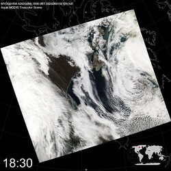 Level 1B Image at: 1830 UTC