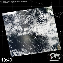 Level 1B Image at: 1940 UTC