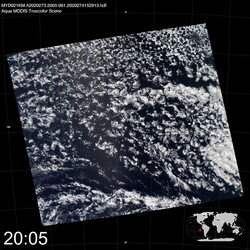 Level 1B Image at: 2005 UTC