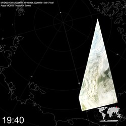 Level 1B Image at: 1940 UTC