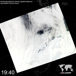 Level 1B Image at: 1940 UTC