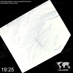 Level 1B Image at: 1925 UTC