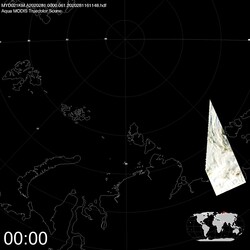 Level 1B Image at: 0000 UTC