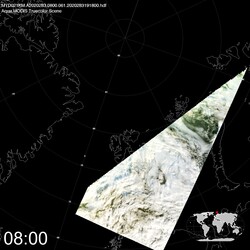 Level 1B Image at: 0800 UTC