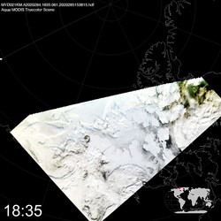 Level 1B Image at: 1835 UTC