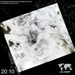 Level 1B Image at: 2010 UTC