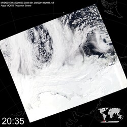 Level 1B Image at: 2035 UTC