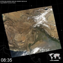 Level 1B Image at: 0835 UTC