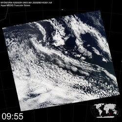 Level 1B Image at: 0955 UTC