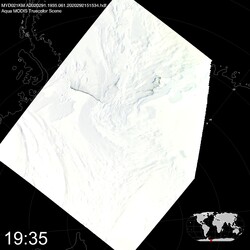 Level 1B Image at: 1935 UTC