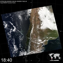 Level 1B Image at: 1840 UTC